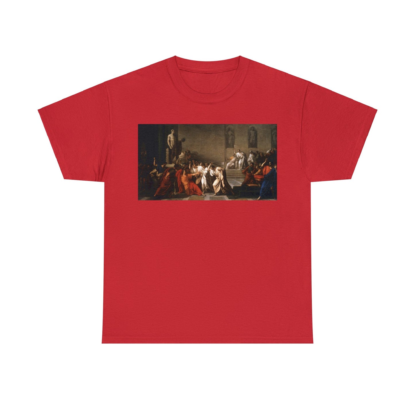T-shirt - "Les Ides de mars"