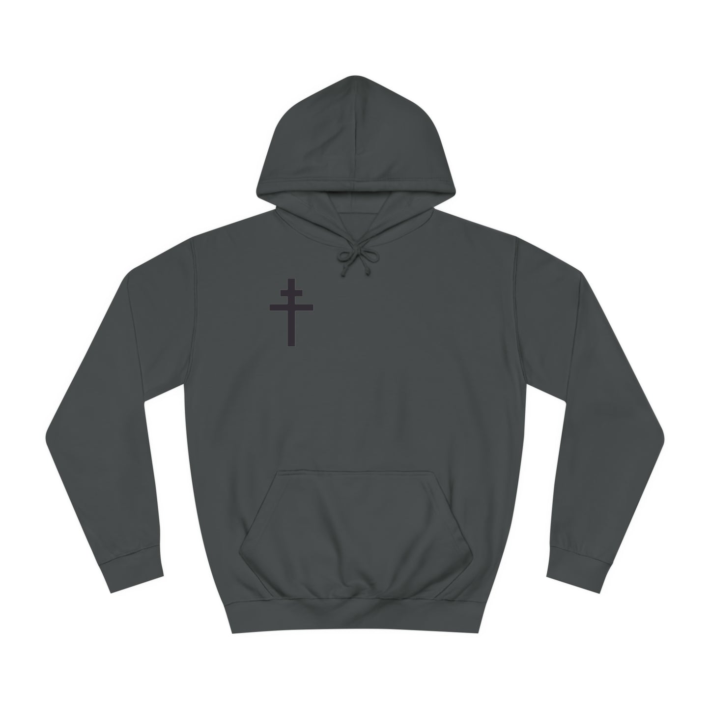 Sweat à capuche - "France Libre"
