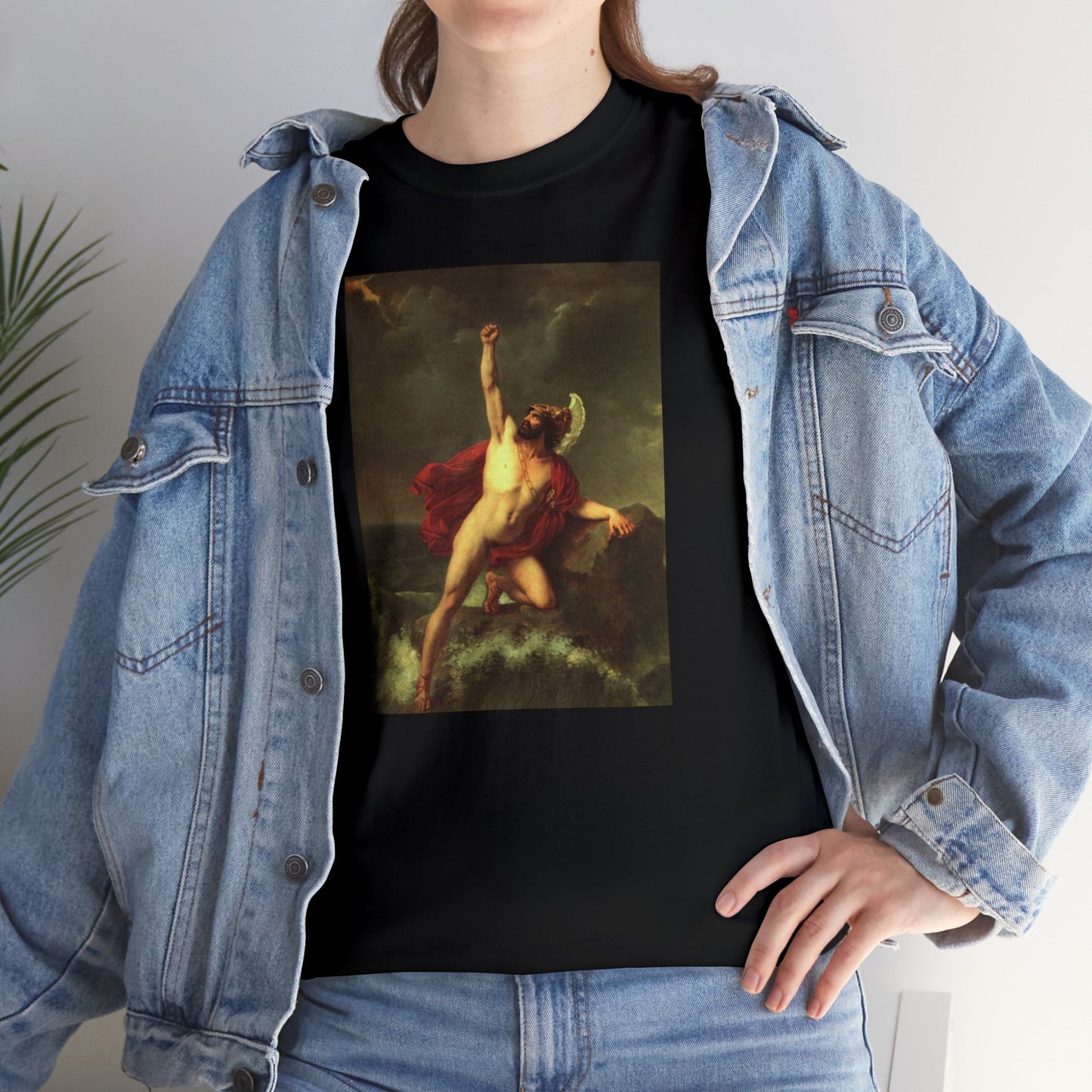 T-shirt - "Ajax"
