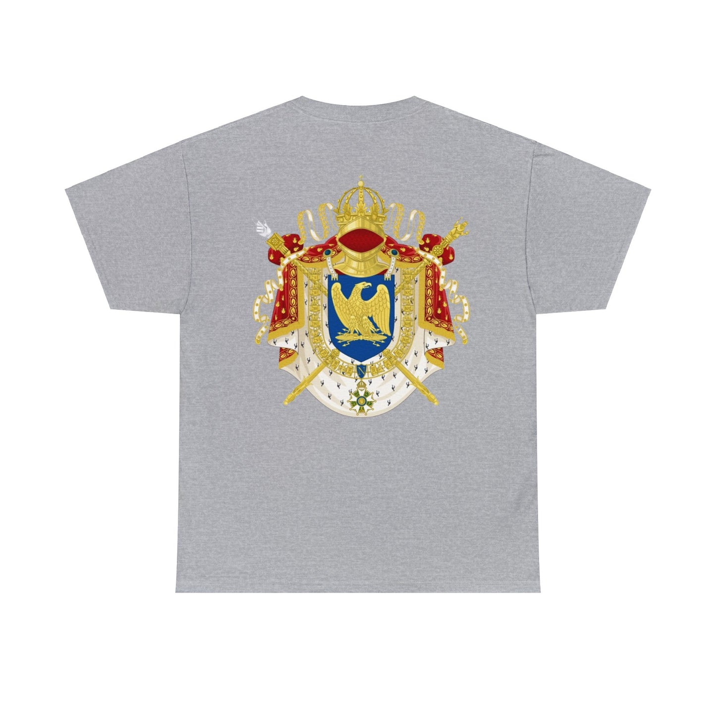 T-shirt - "Abeille impériale"