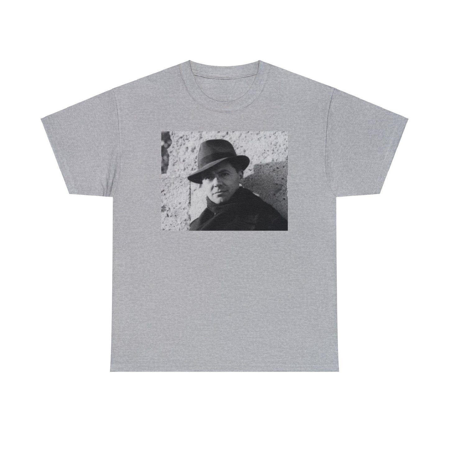 T-shirt - "Jean Moulin"