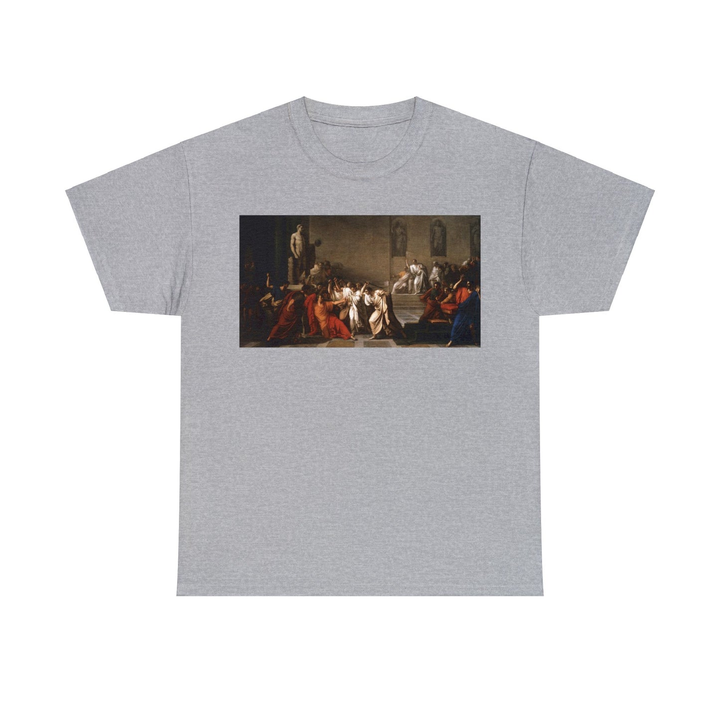 T-shirt - "Les Ides de mars"