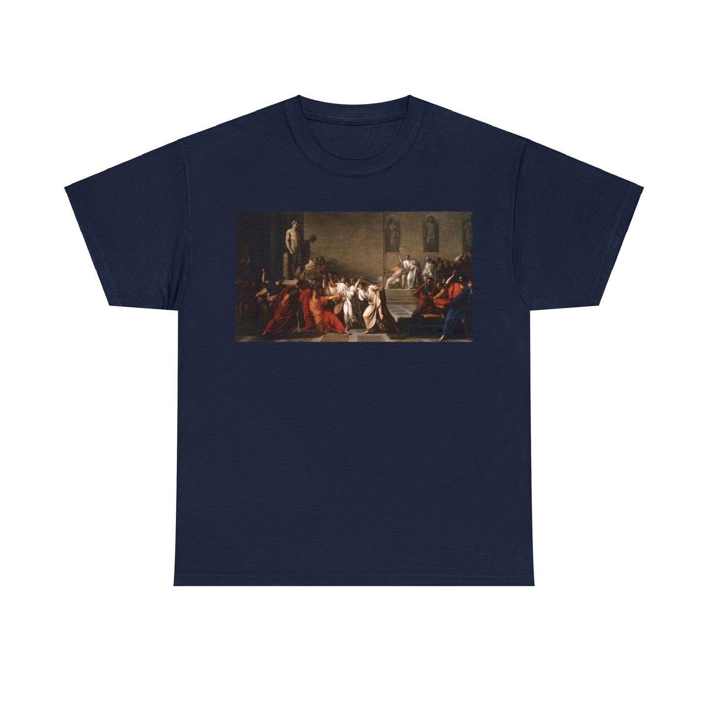 T-shirt - "Les Ides de mars"