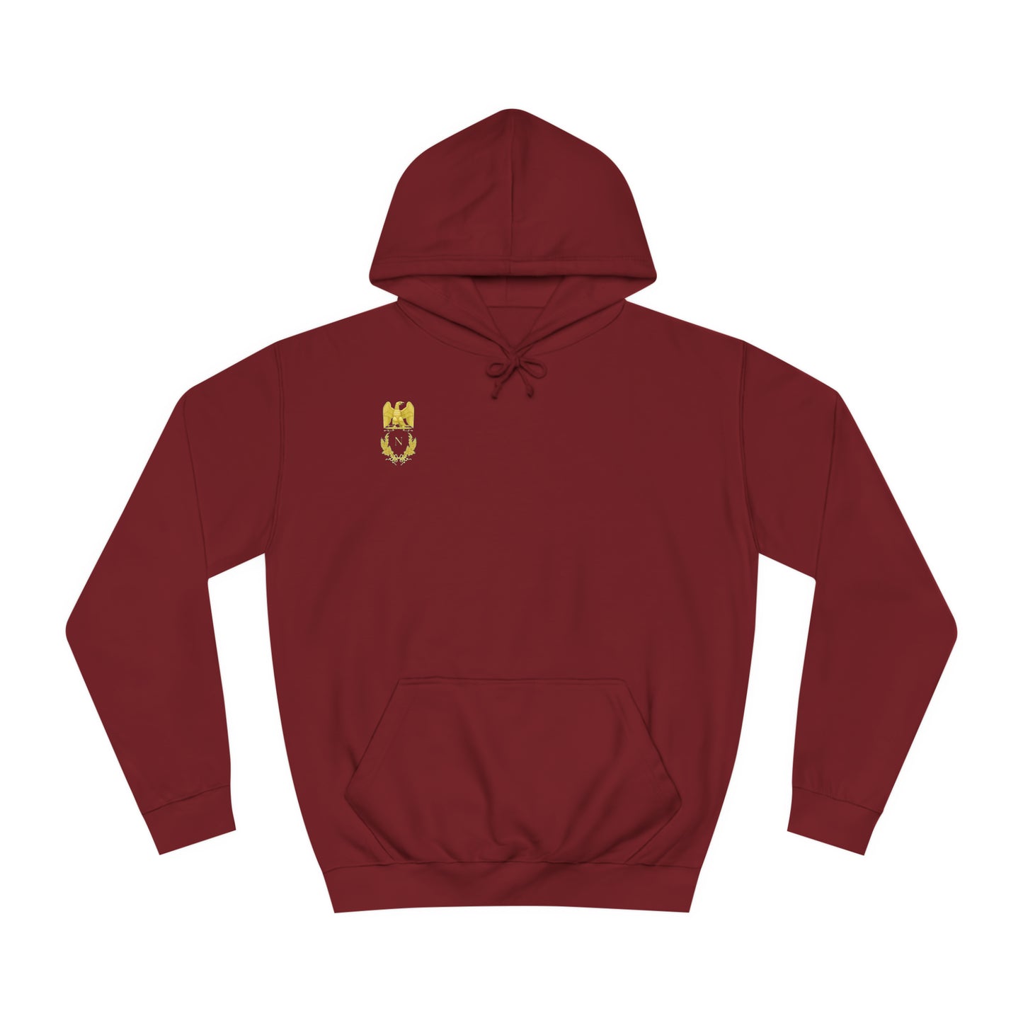 Sweat à capuche - "Aigle impériale"