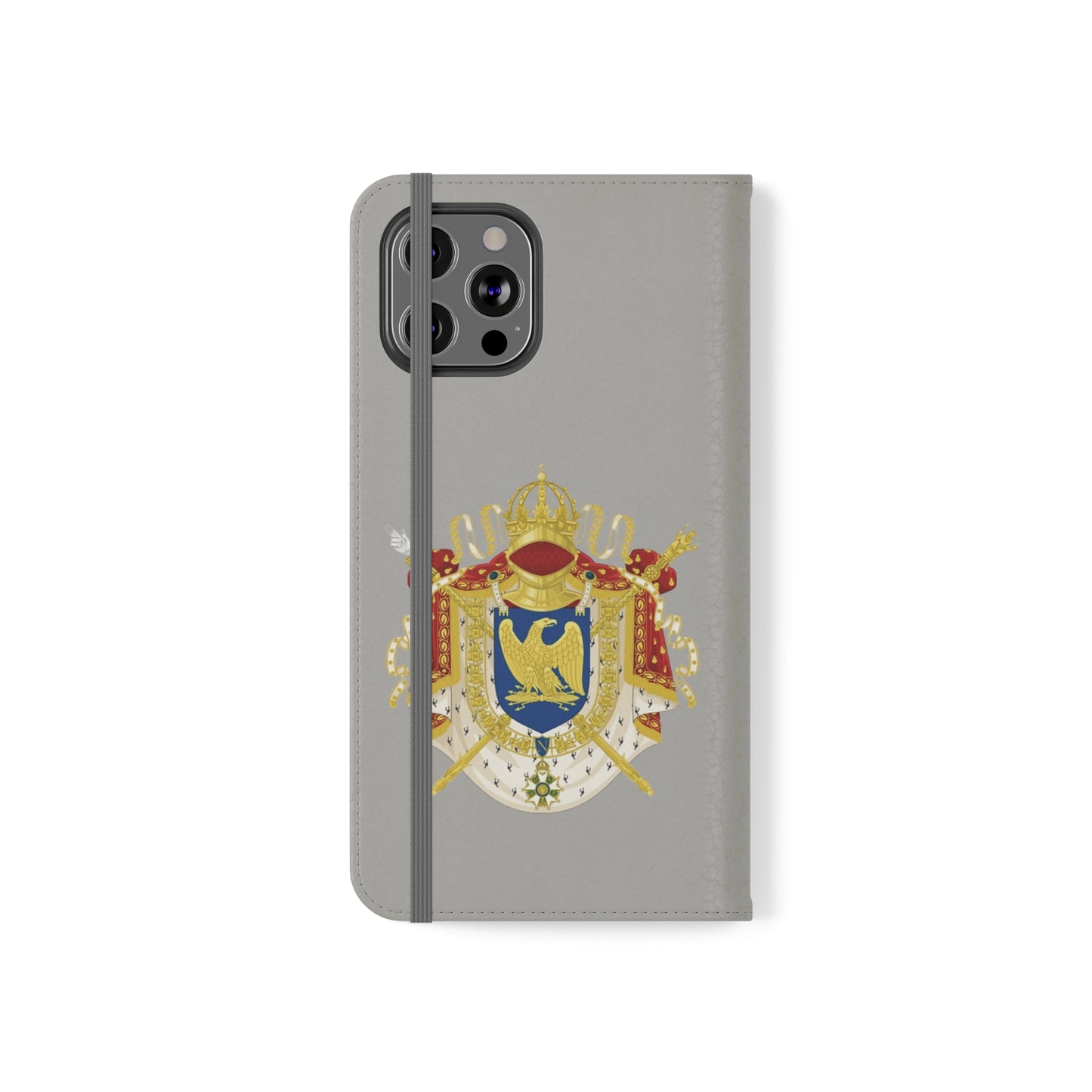 Coque tout téléphone - "Premier Empire"