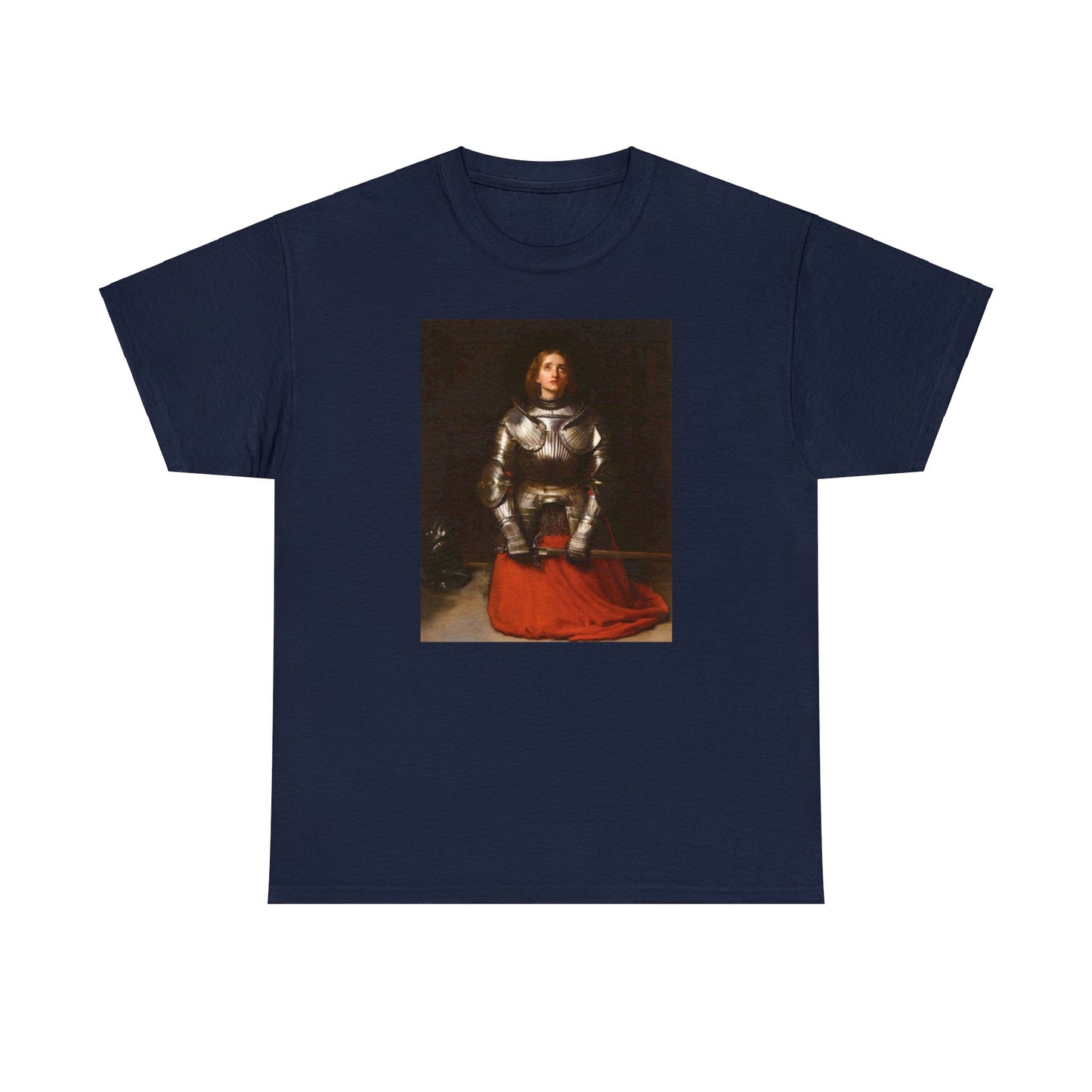 T-shirt - "Jeanne d'Arc"