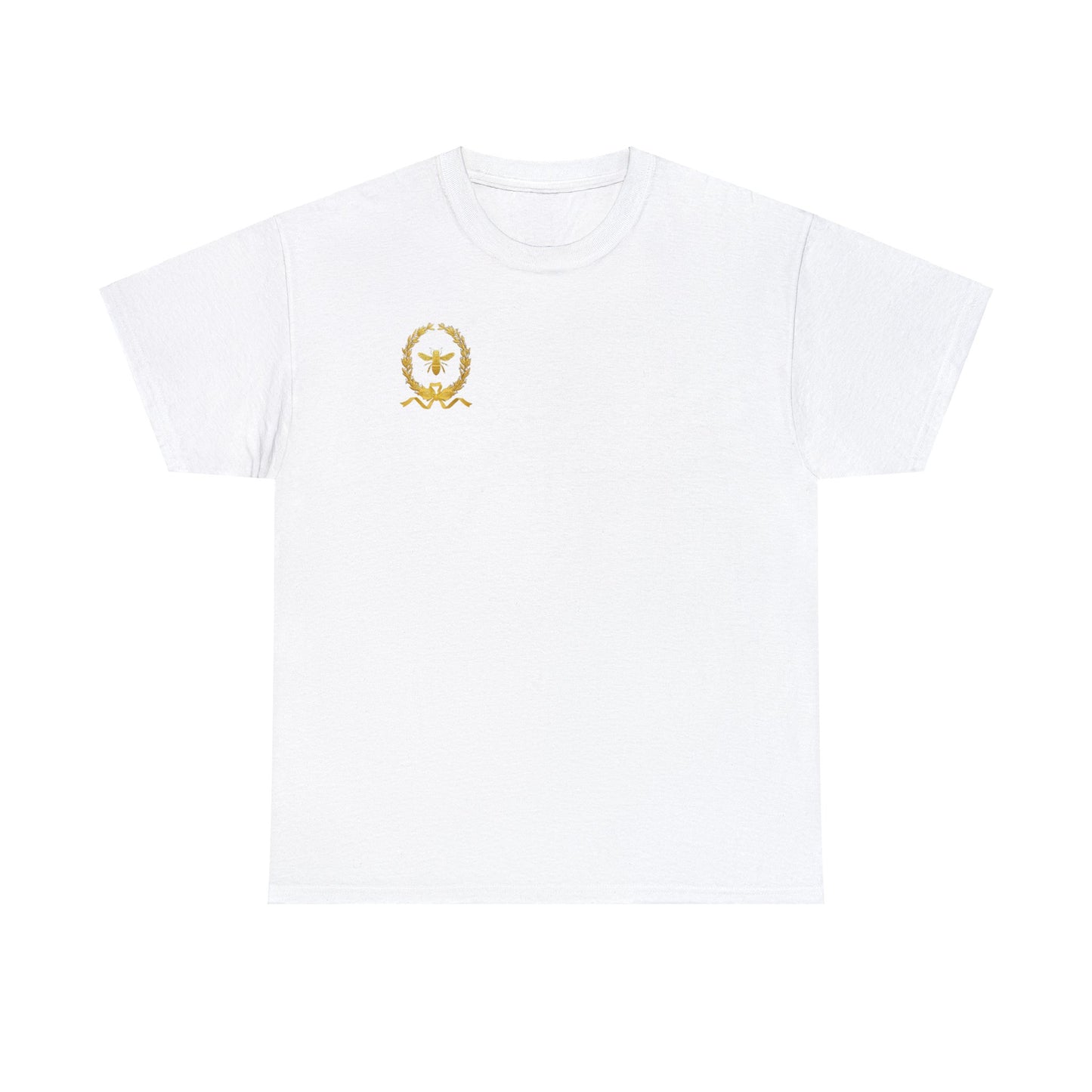 T-shirt - "Abeille impériale"