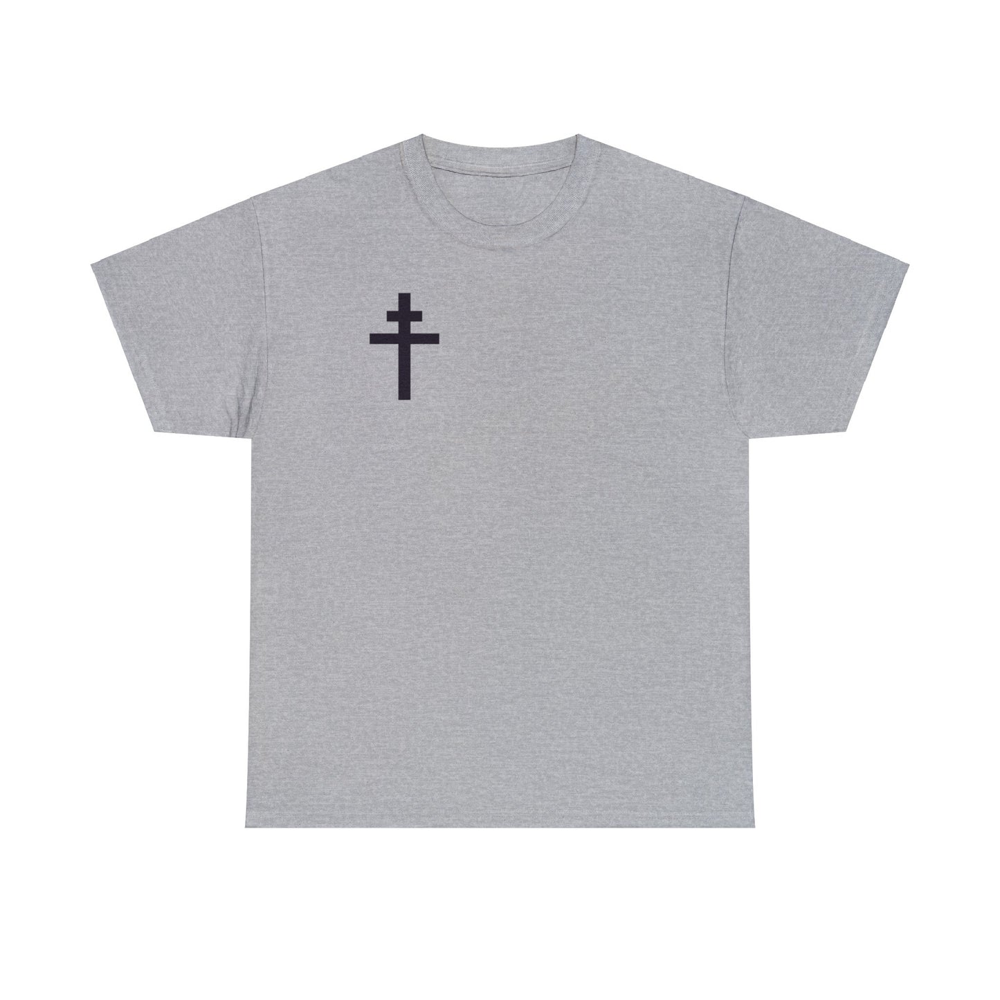 T- shirt - "France Libre"