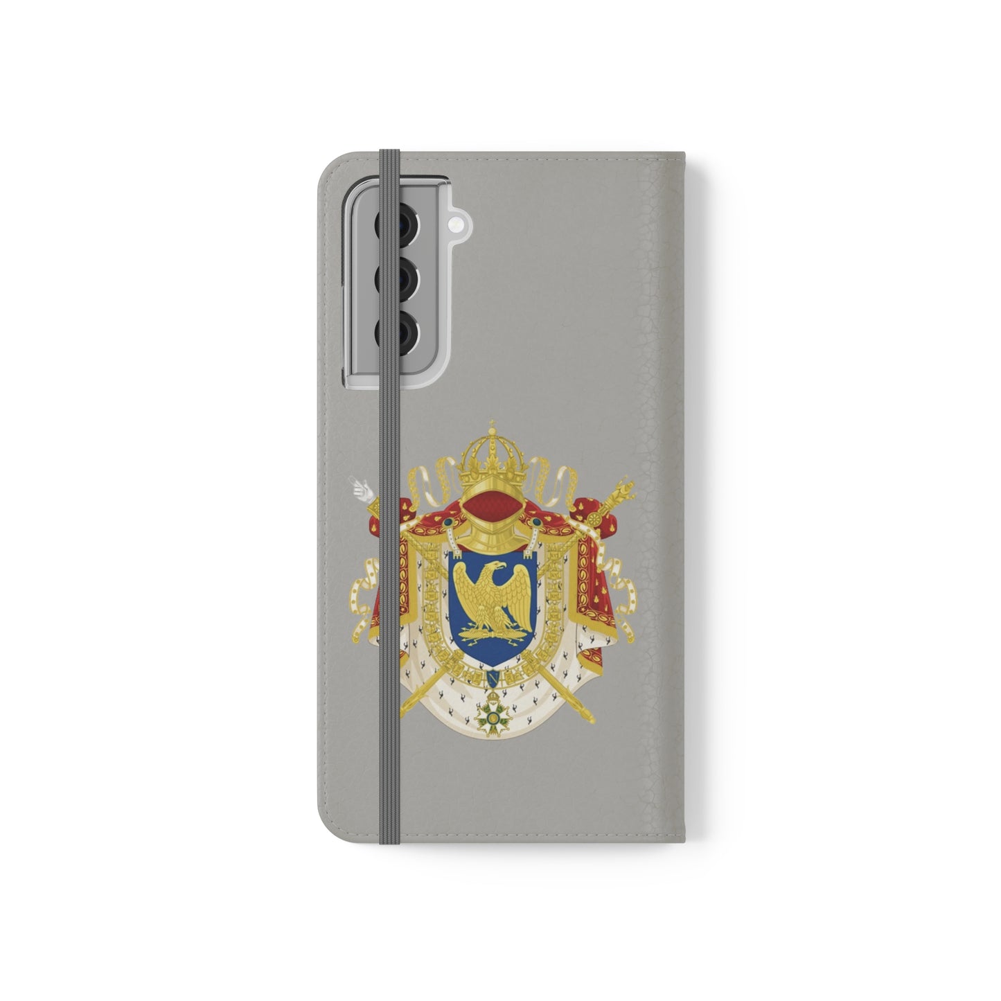 Coque tout téléphone - "Premier Empire"