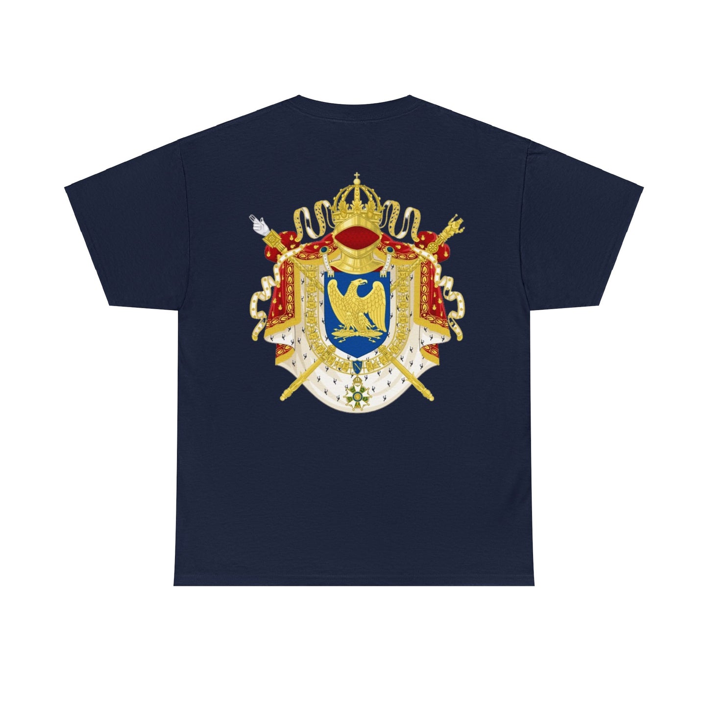 T-shirt - "Abeille impériale"