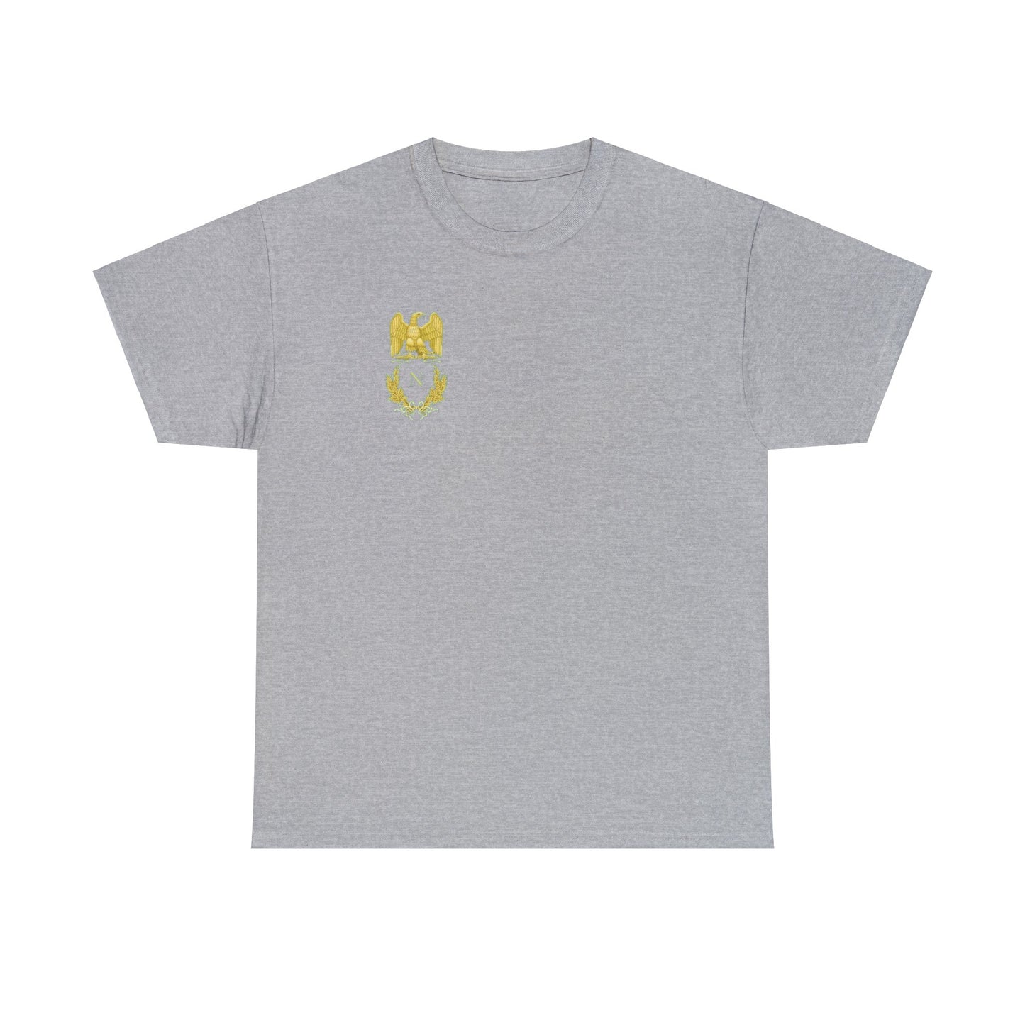 T-shirt - "Aigle impériale"