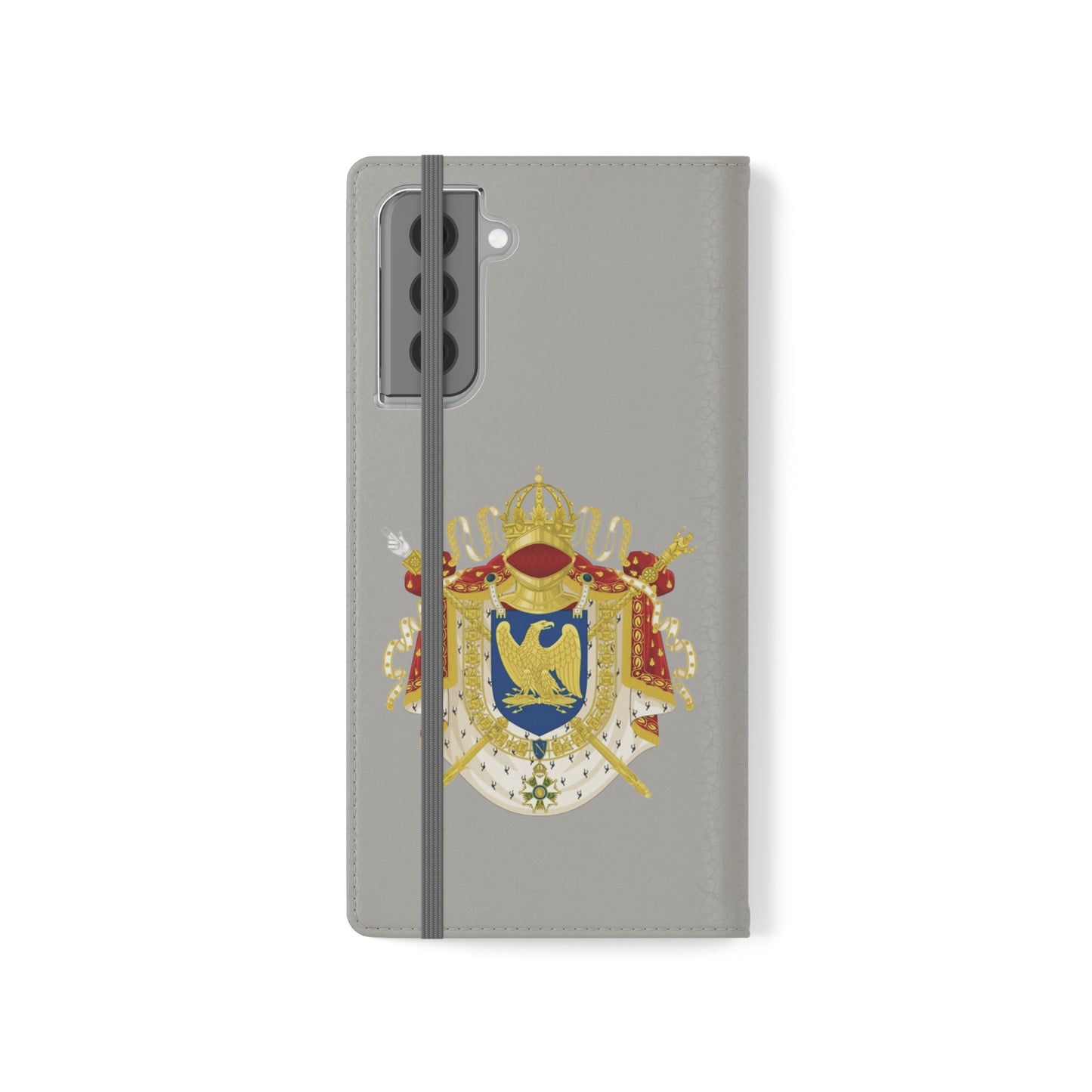 Coque tout téléphone - "Premier Empire"
