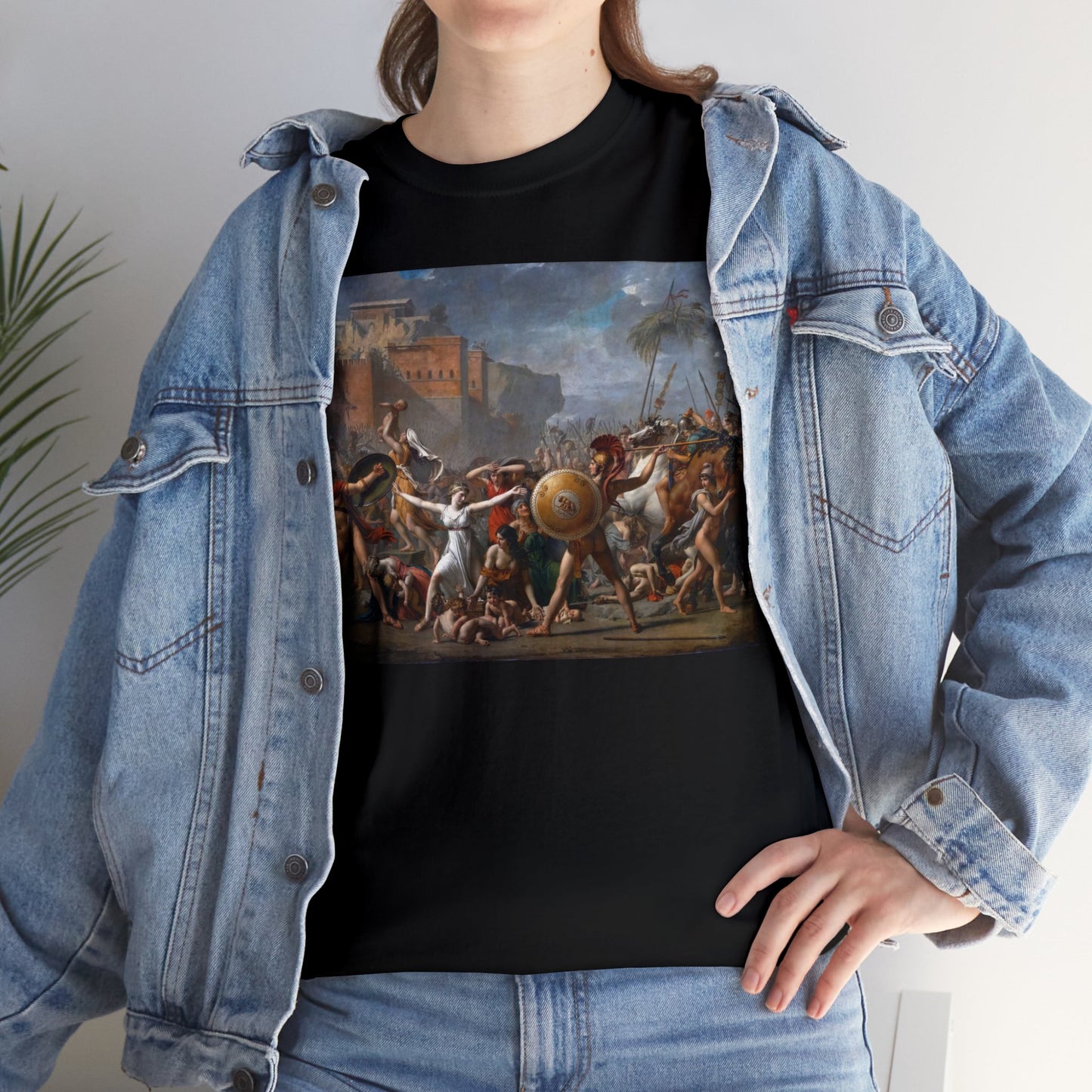 T-shirt - "Les Sabines"