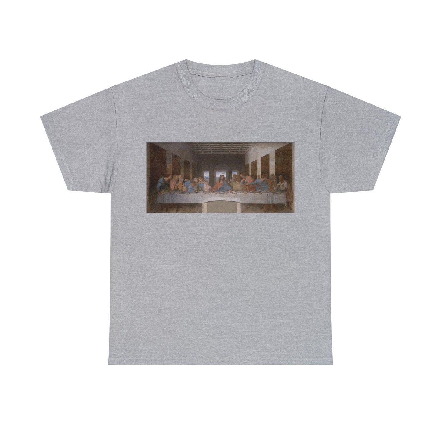 T-shirt - "La Cène"