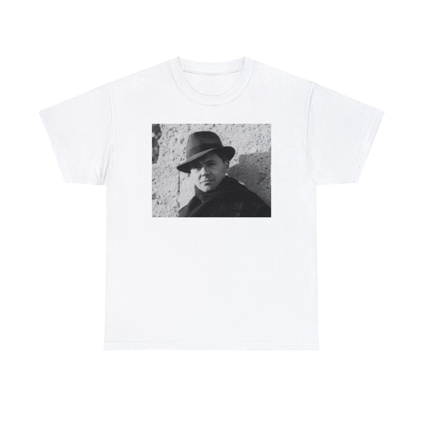 T-shirt - "Jean Moulin"