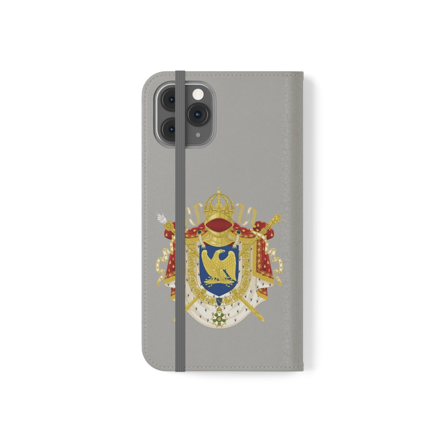 Coque tout téléphone - "Premier Empire"