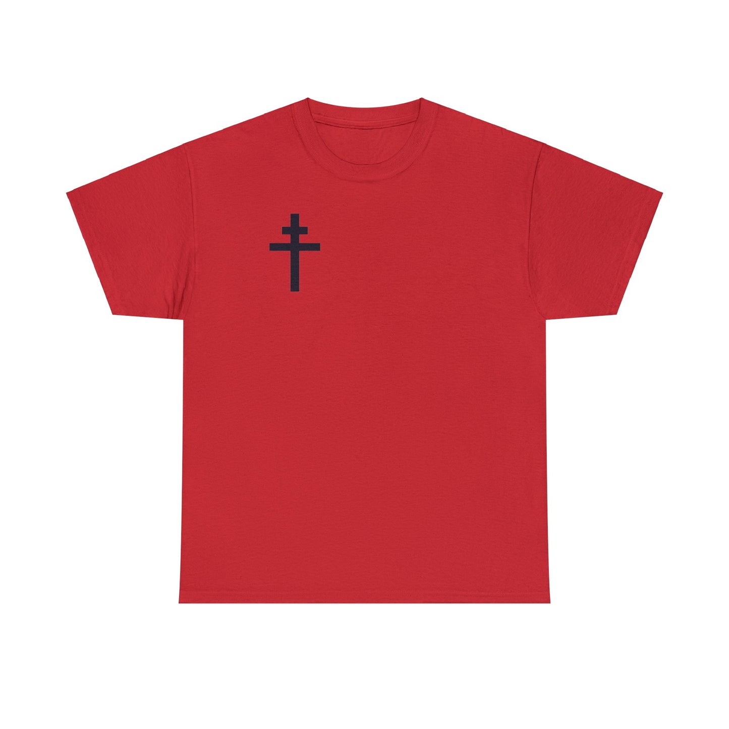 T- shirt - "France Libre"