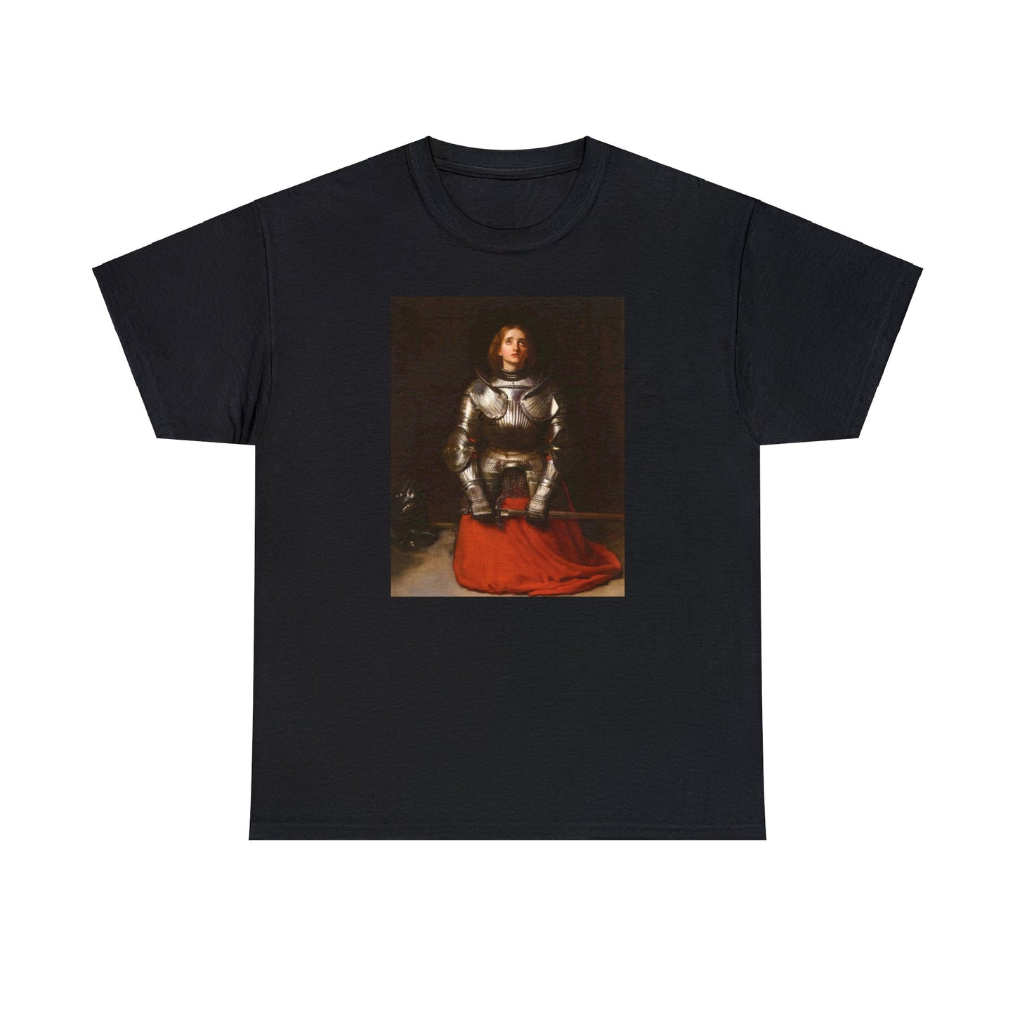 T-shirt - "Jeanne d'Arc"