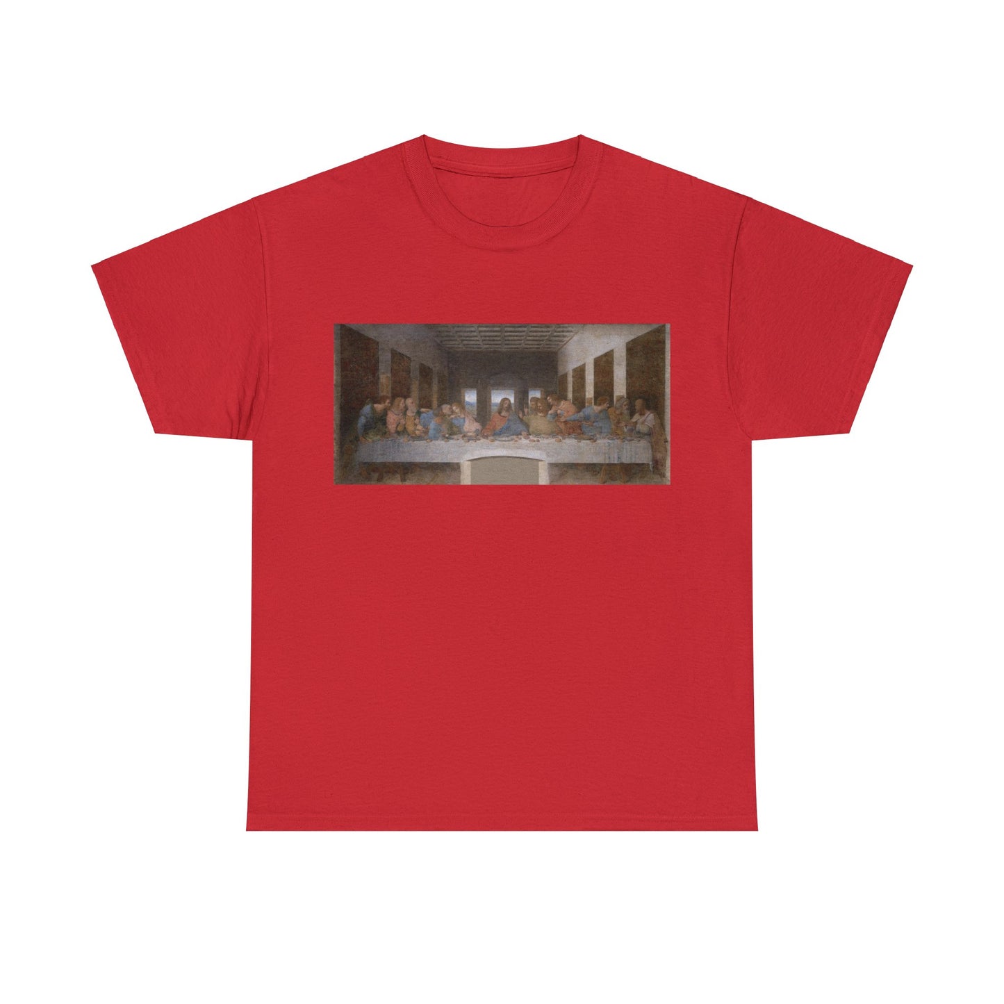 T-shirt - "La Cène"