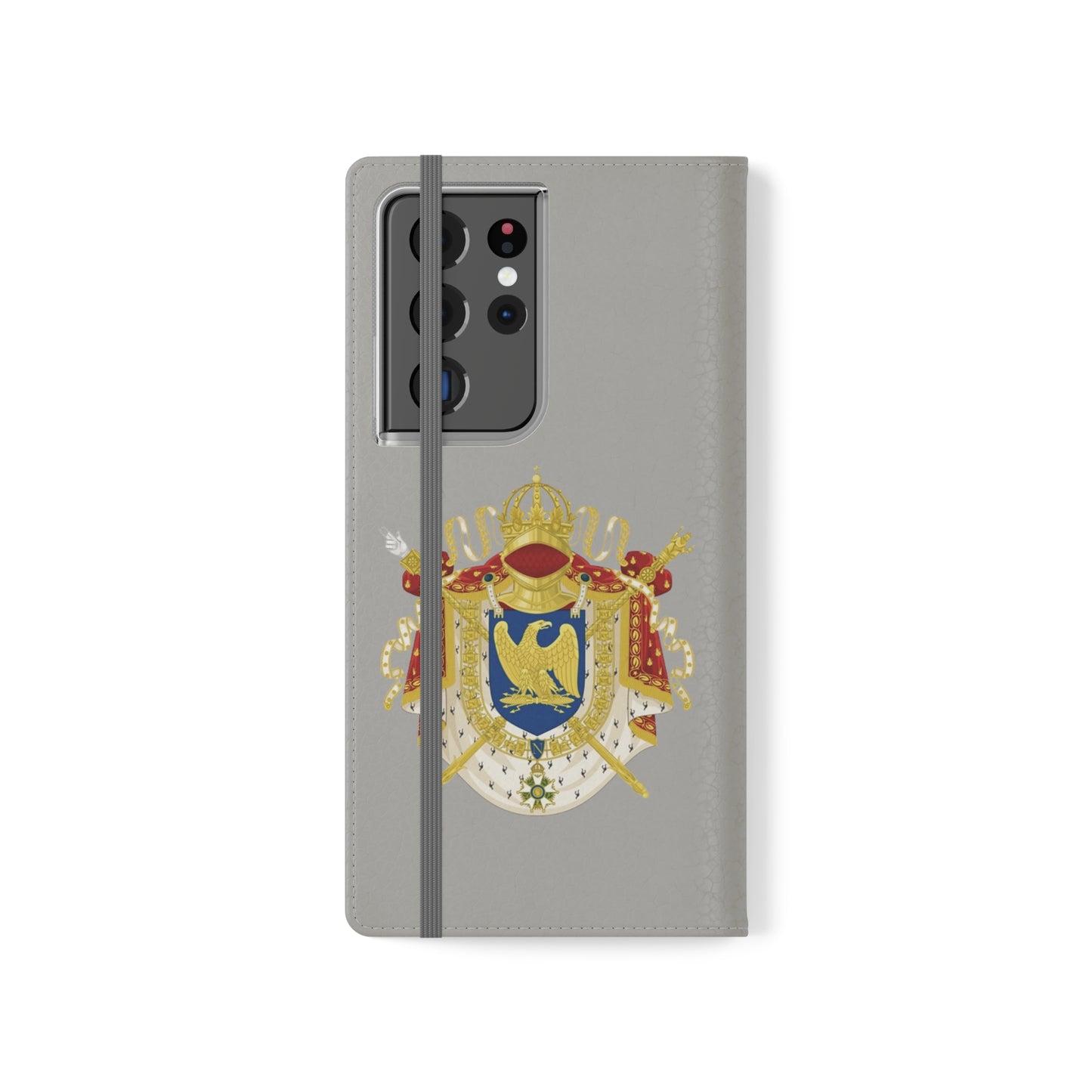 Coque tout téléphone - "Premier Empire"