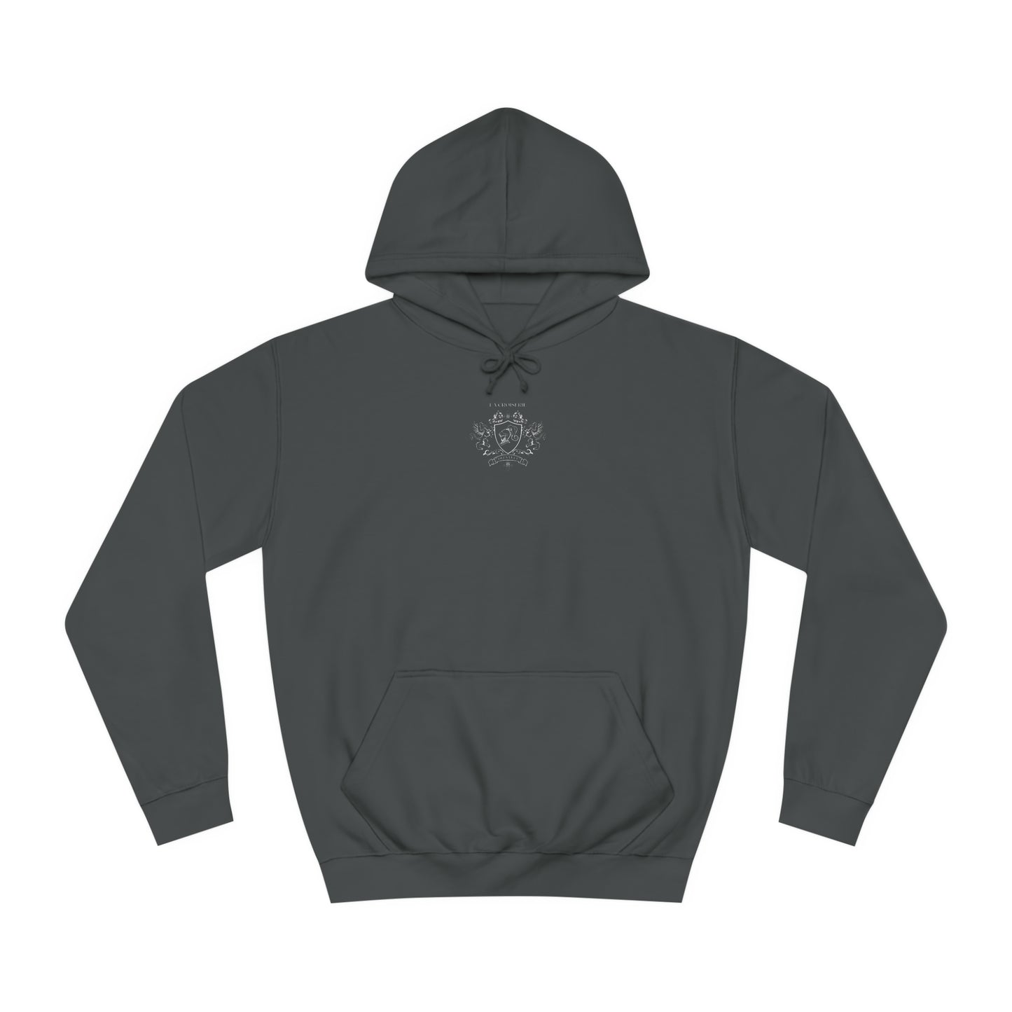 Sweat à capuche - "American Gothic"