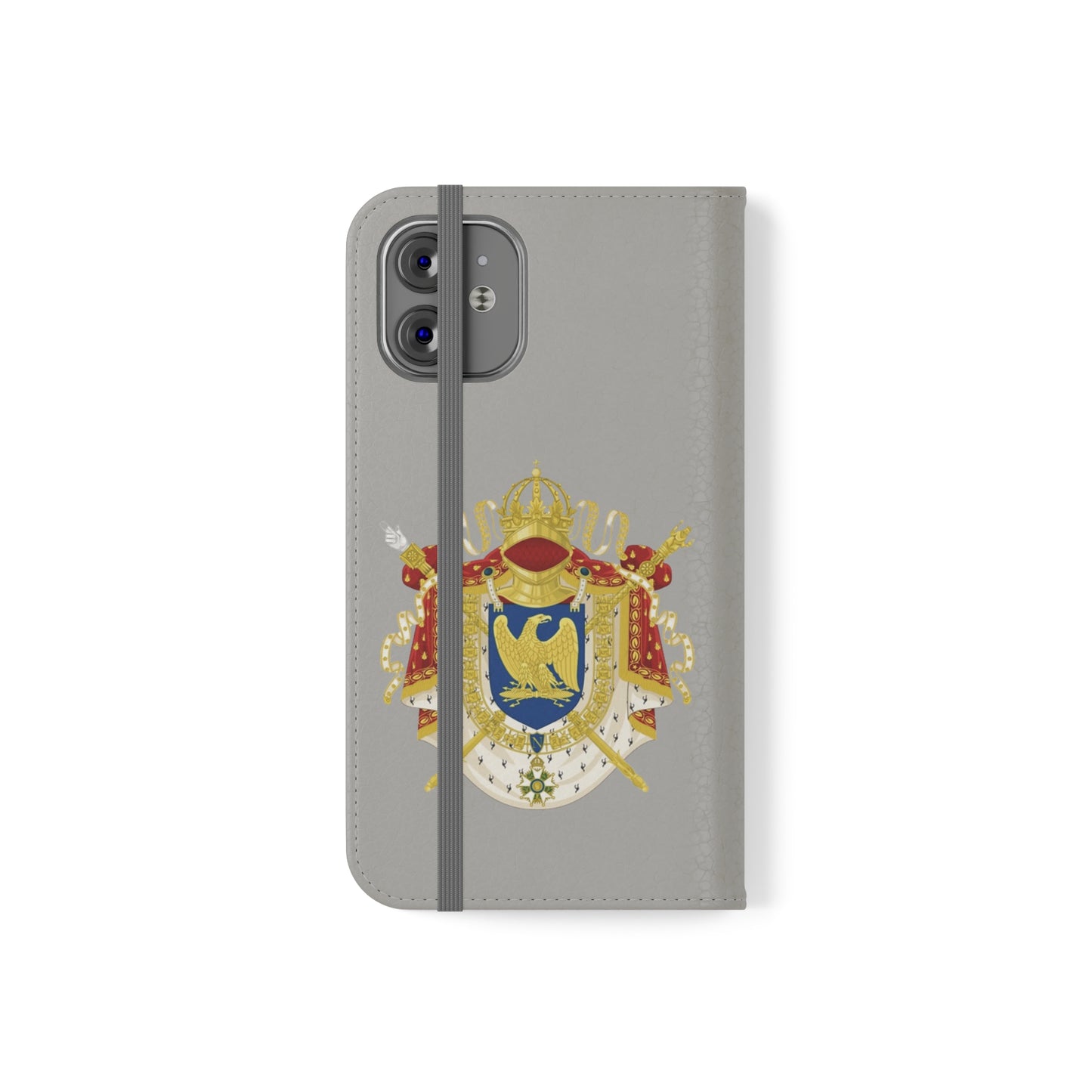 Coque tout téléphone  - "Premier Empire"