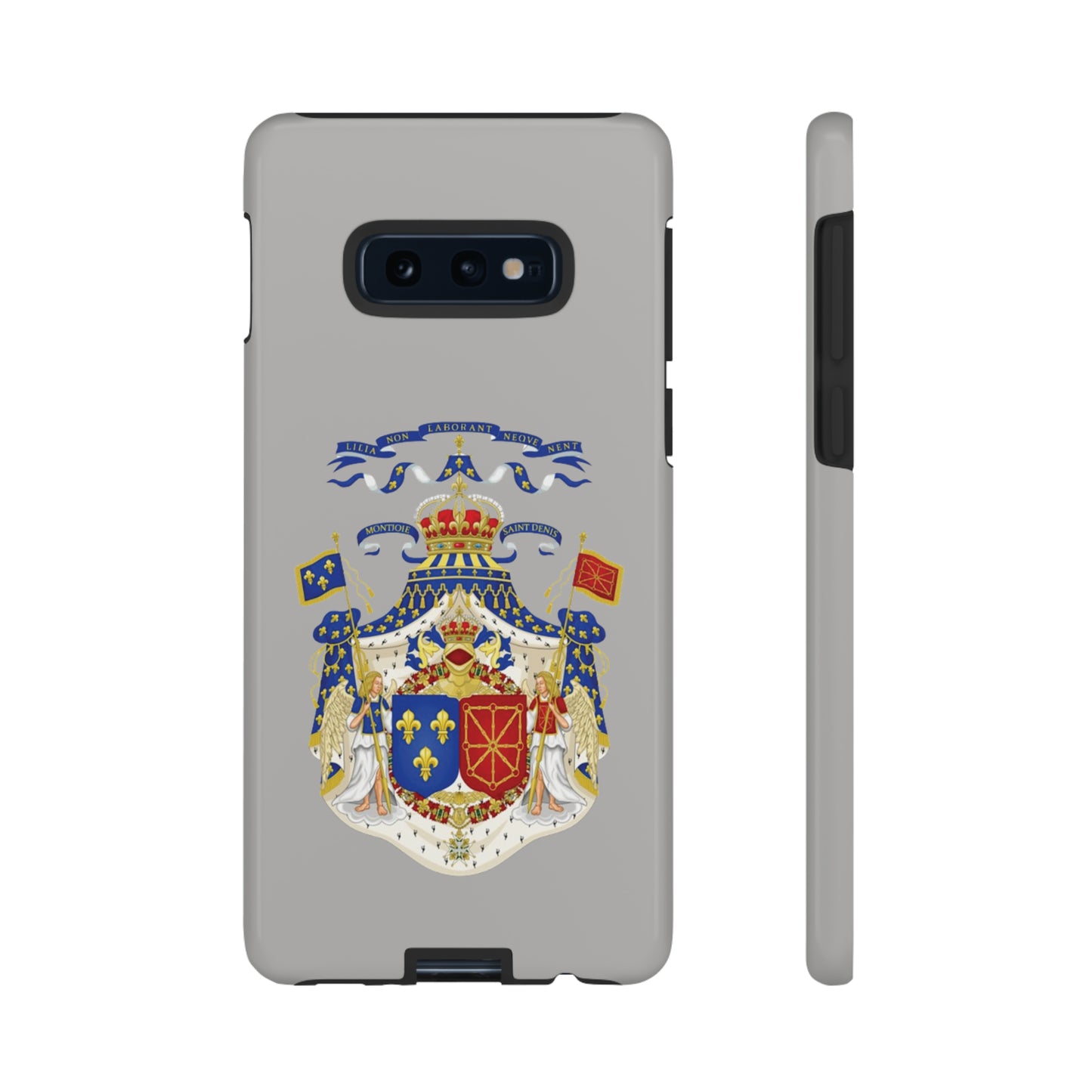 Coque tout téléphone - "Royaume de France et de Navarre"