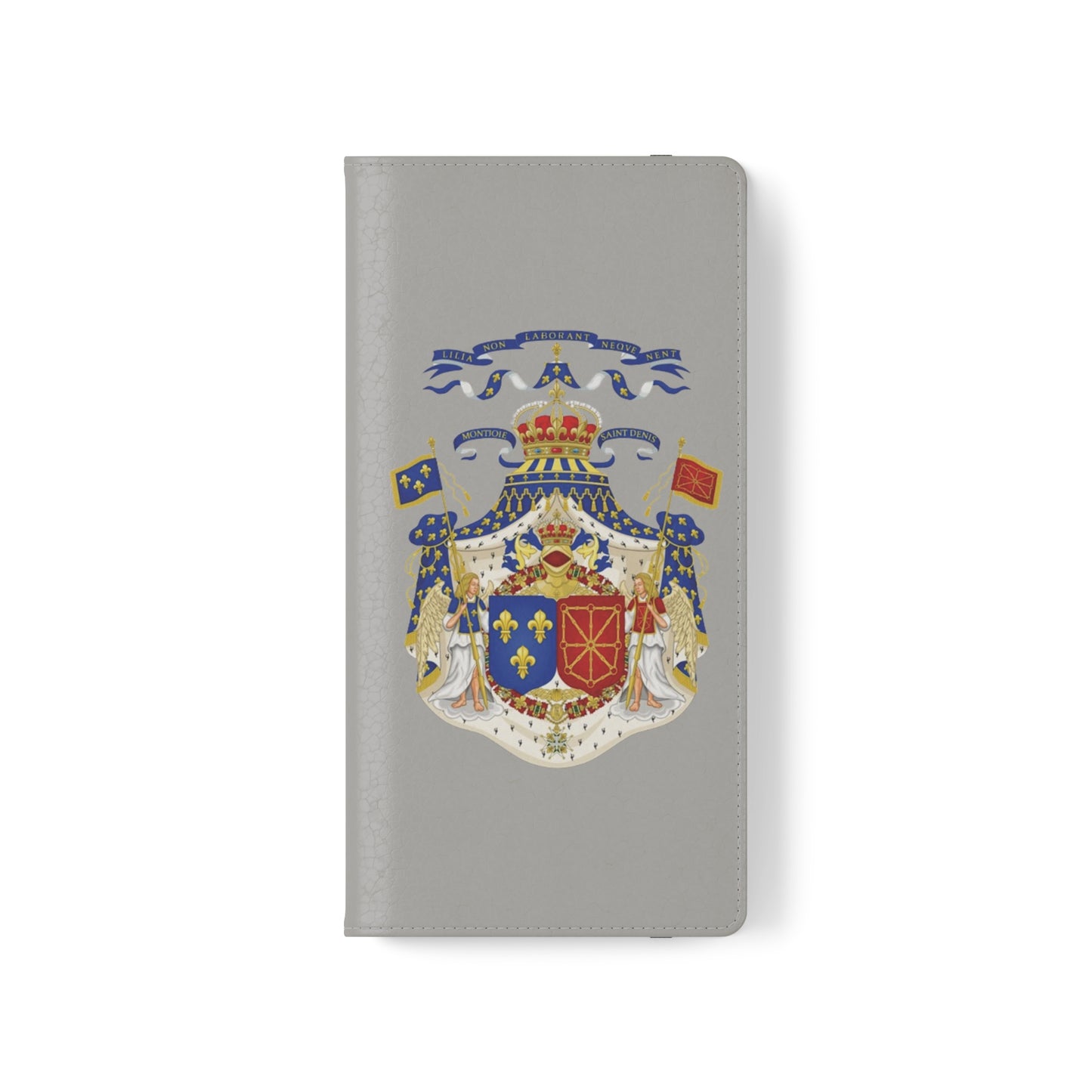 Coque tout téléphone - "Royaume de France et de Navarre"