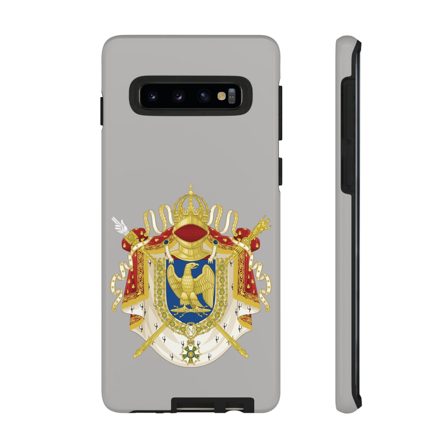 Coque premier empire polycarbonate