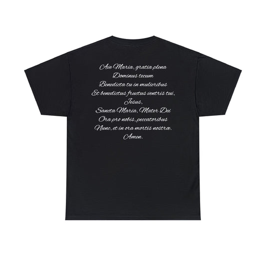 T-shirt - "Ave Maria"