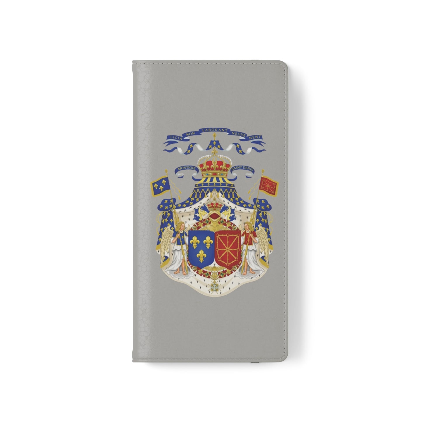 Coque tout téléphone - "Royaume de France et de Navarre"