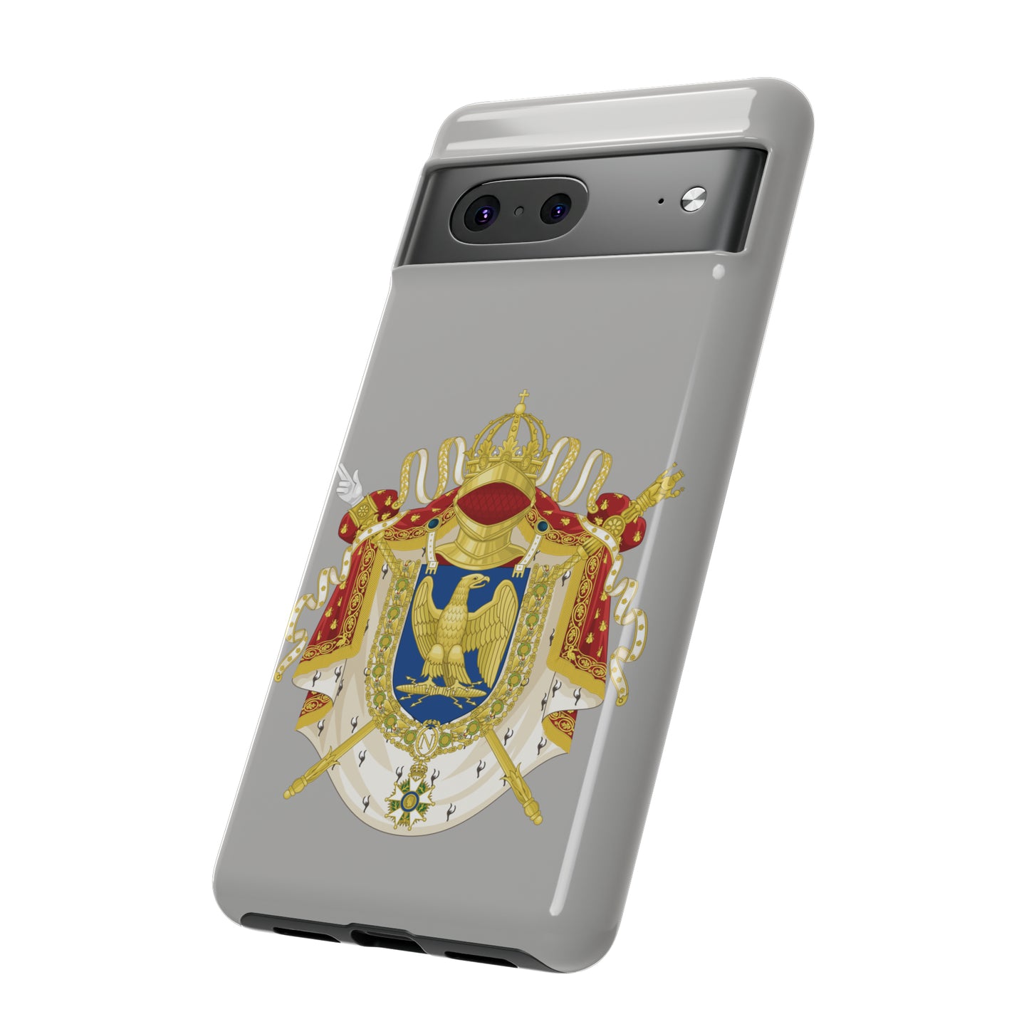 Coque premier empire polycarbonate