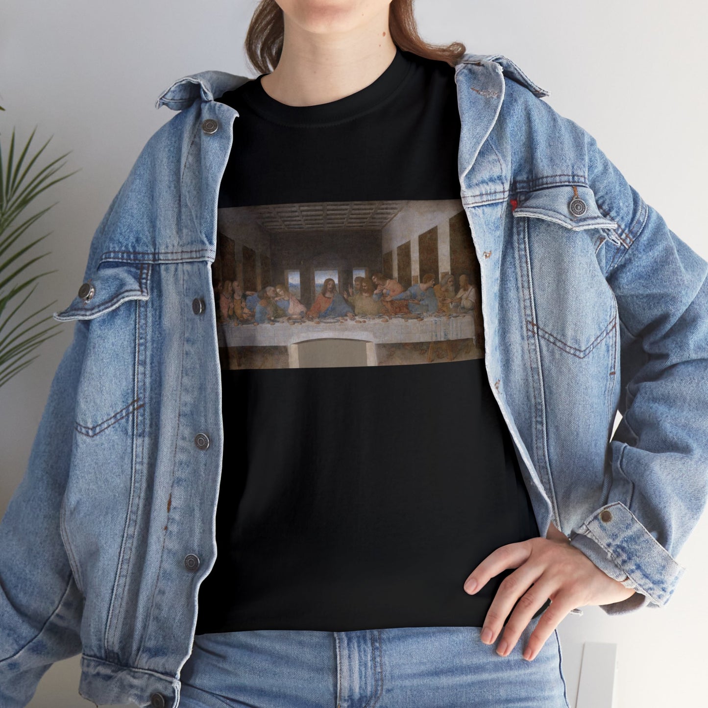 T-shirt - "La Cène"