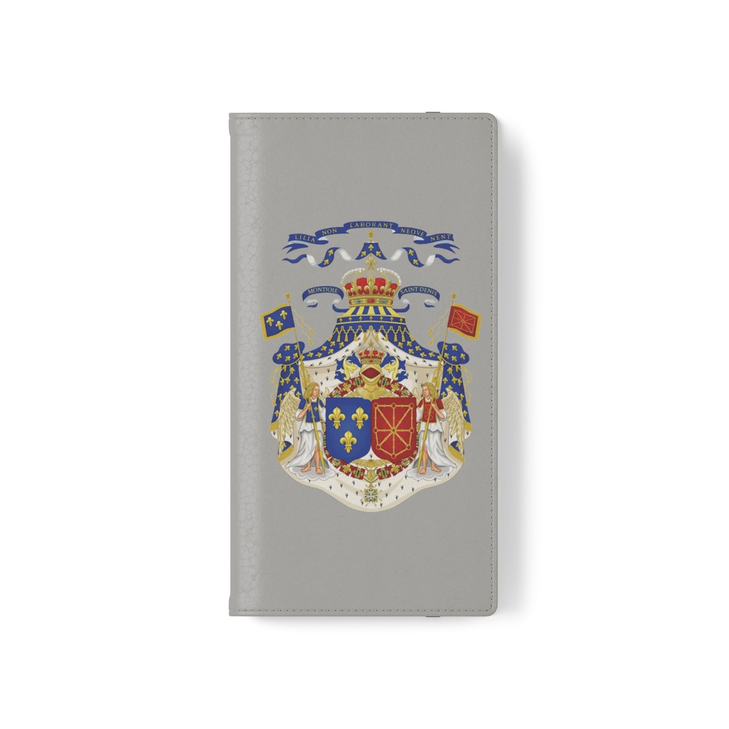 Coque tout téléphone - "Royaume de France et de Navarre"