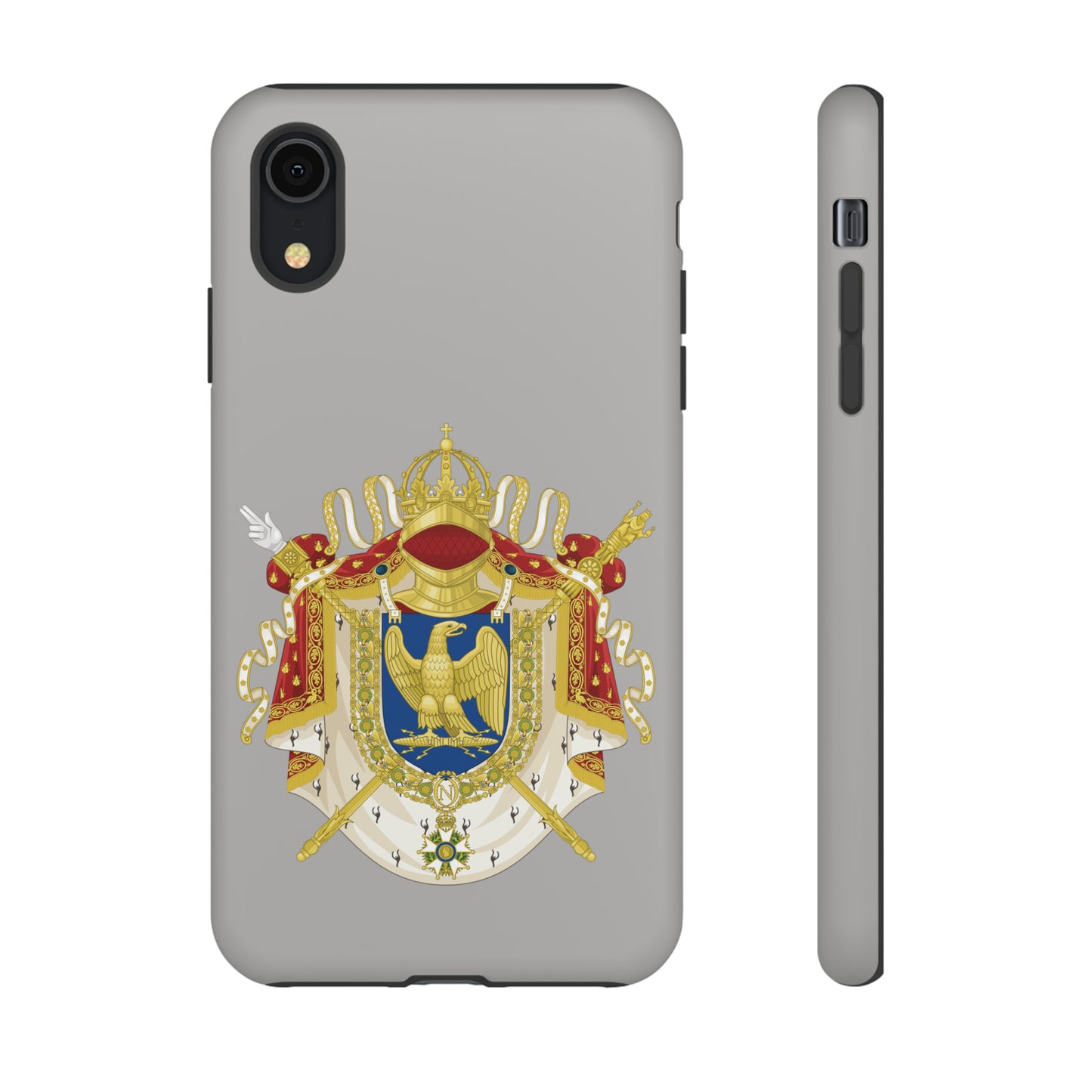 Coque premier empire polycarbonate