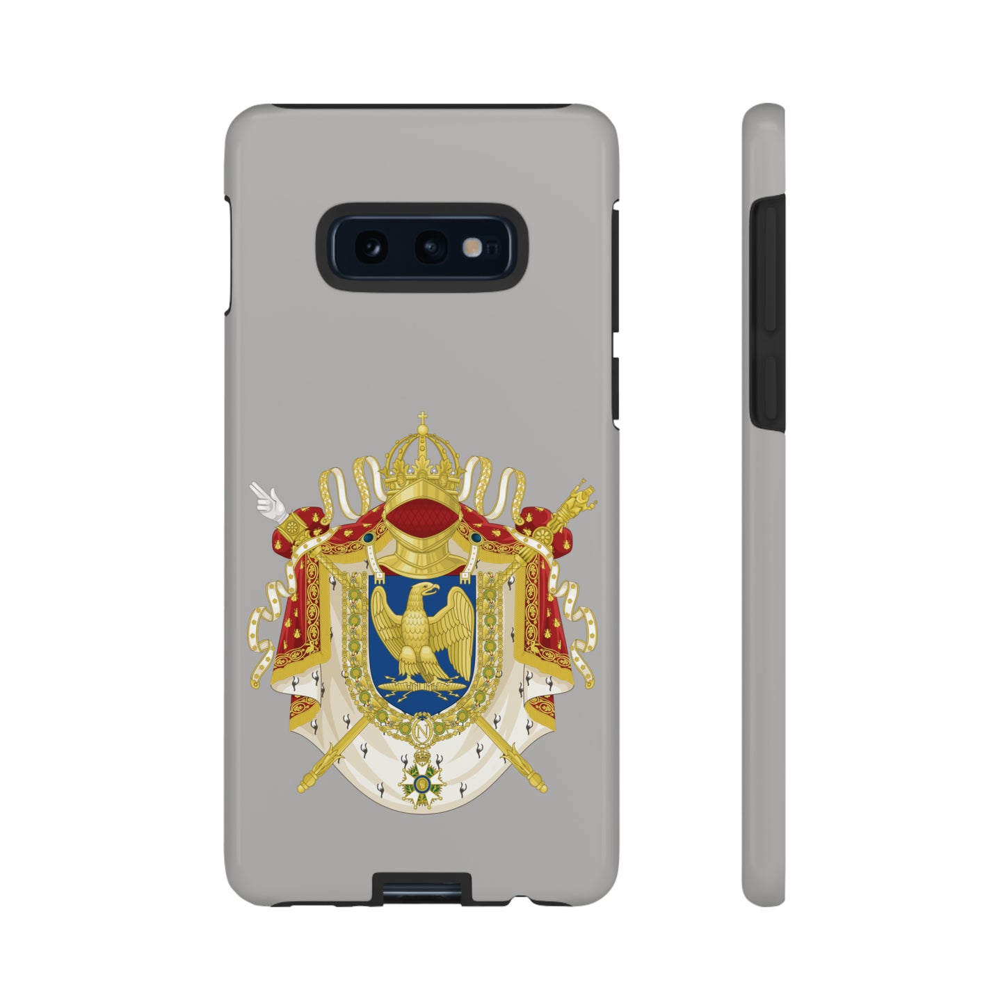 Coque premier empire polycarbonate