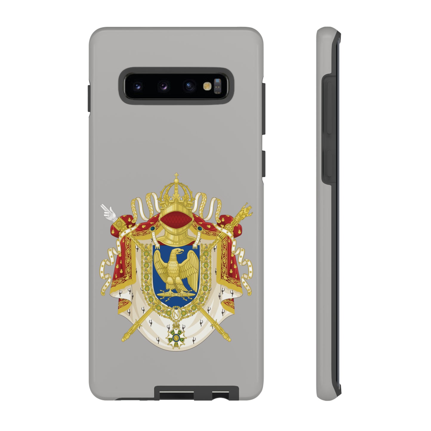 Coque premier empire polycarbonate