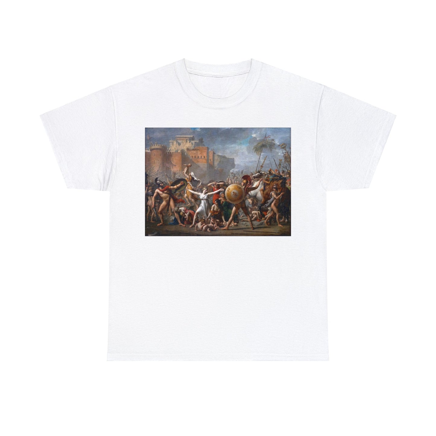 T-shirt - "Les Sabines"