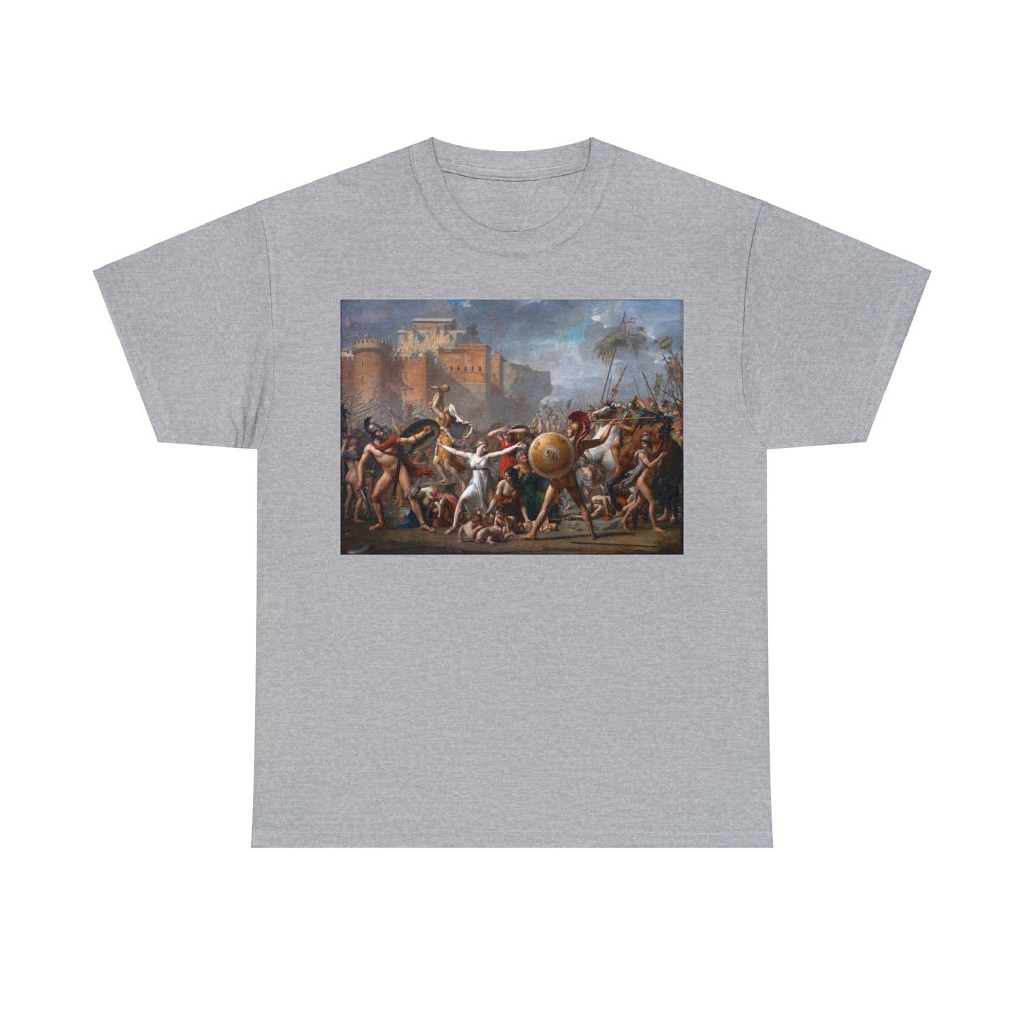 T-shirt - "Les Sabines"