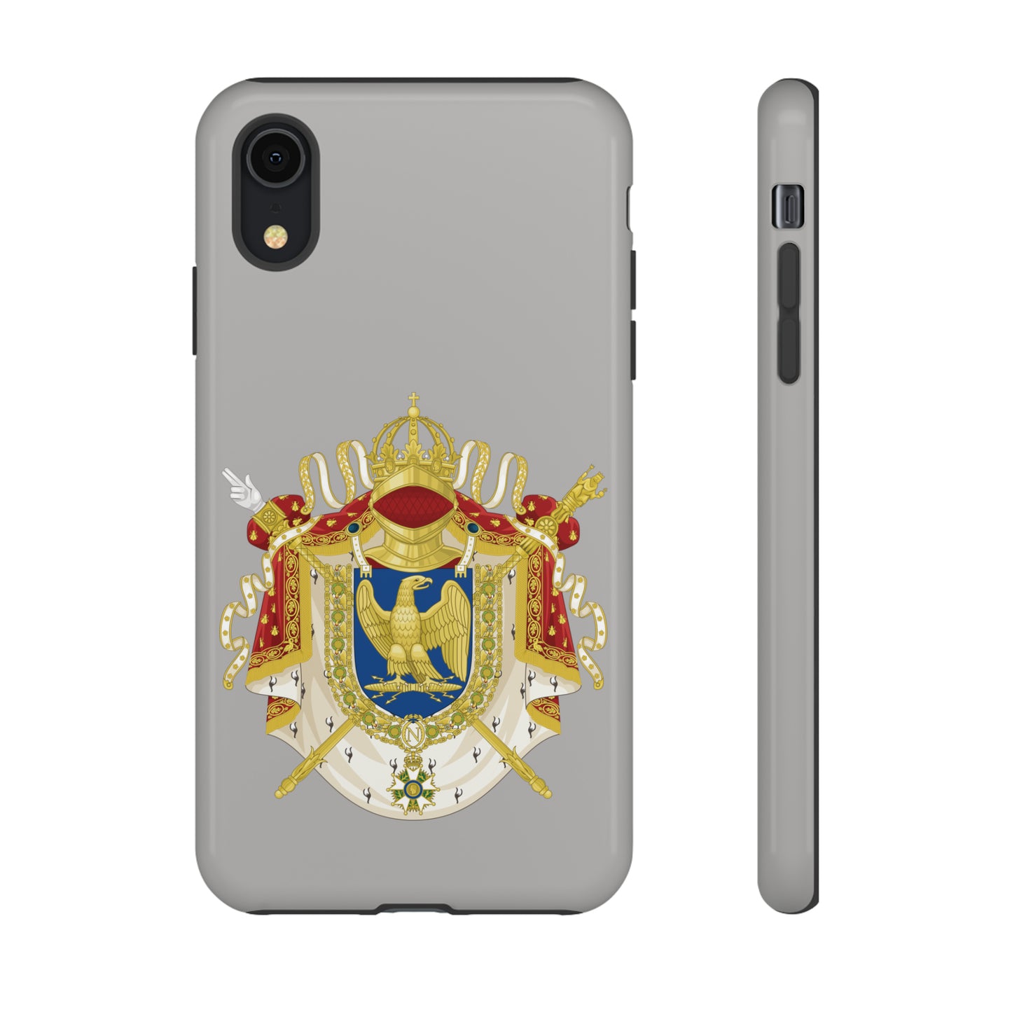 Coque premier empire polycarbonate