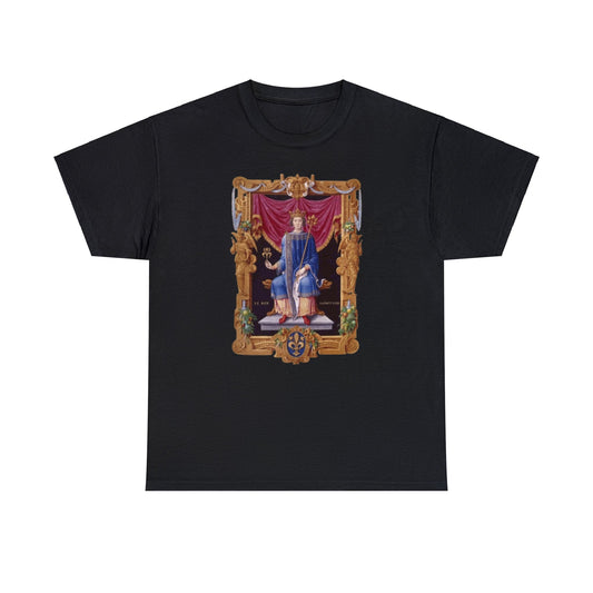 T-shirt - "Saint Louis"