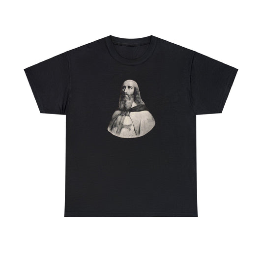 T-shirt - "Jacques de Molay"