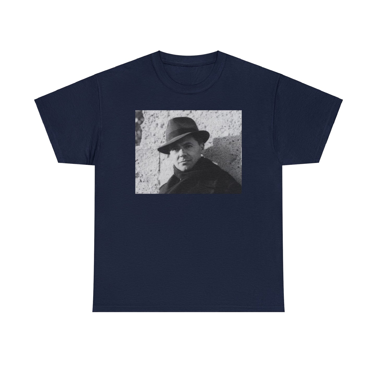 T-shirt - "Jean Moulin"