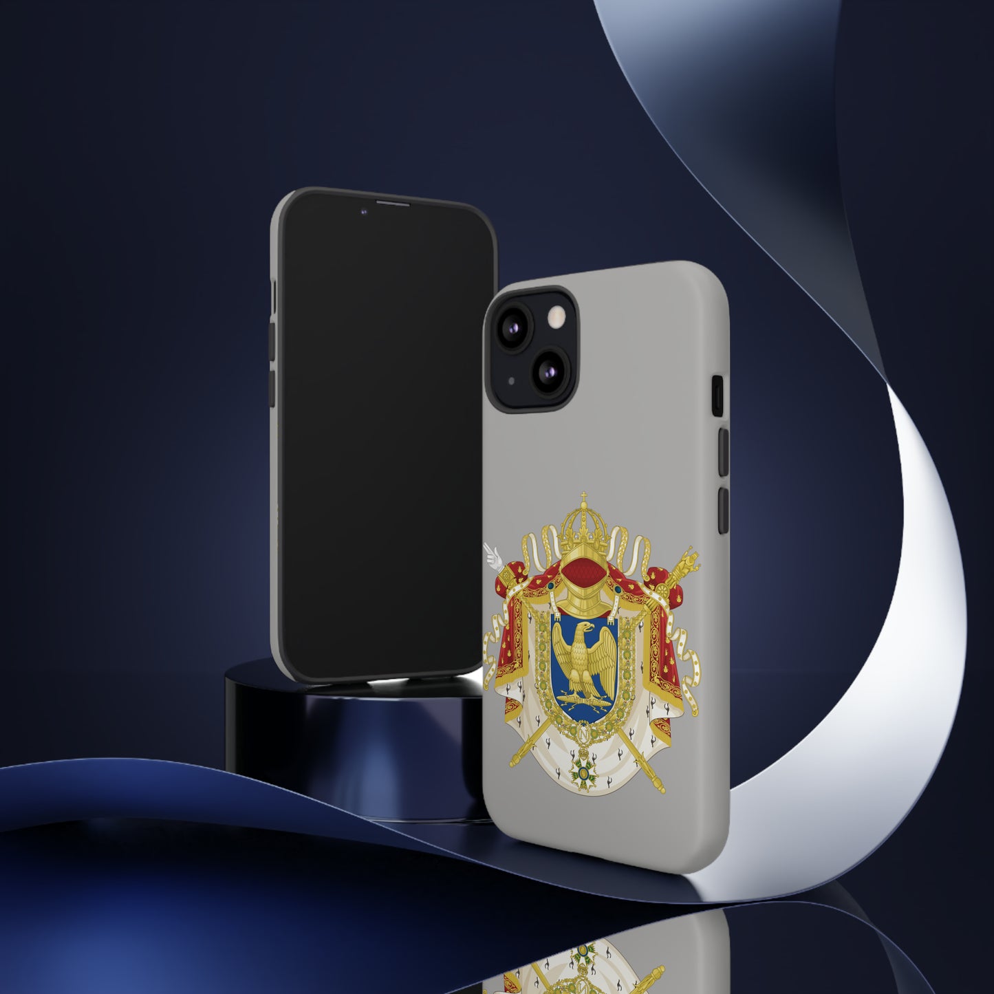 Coque premier empire polycarbonate