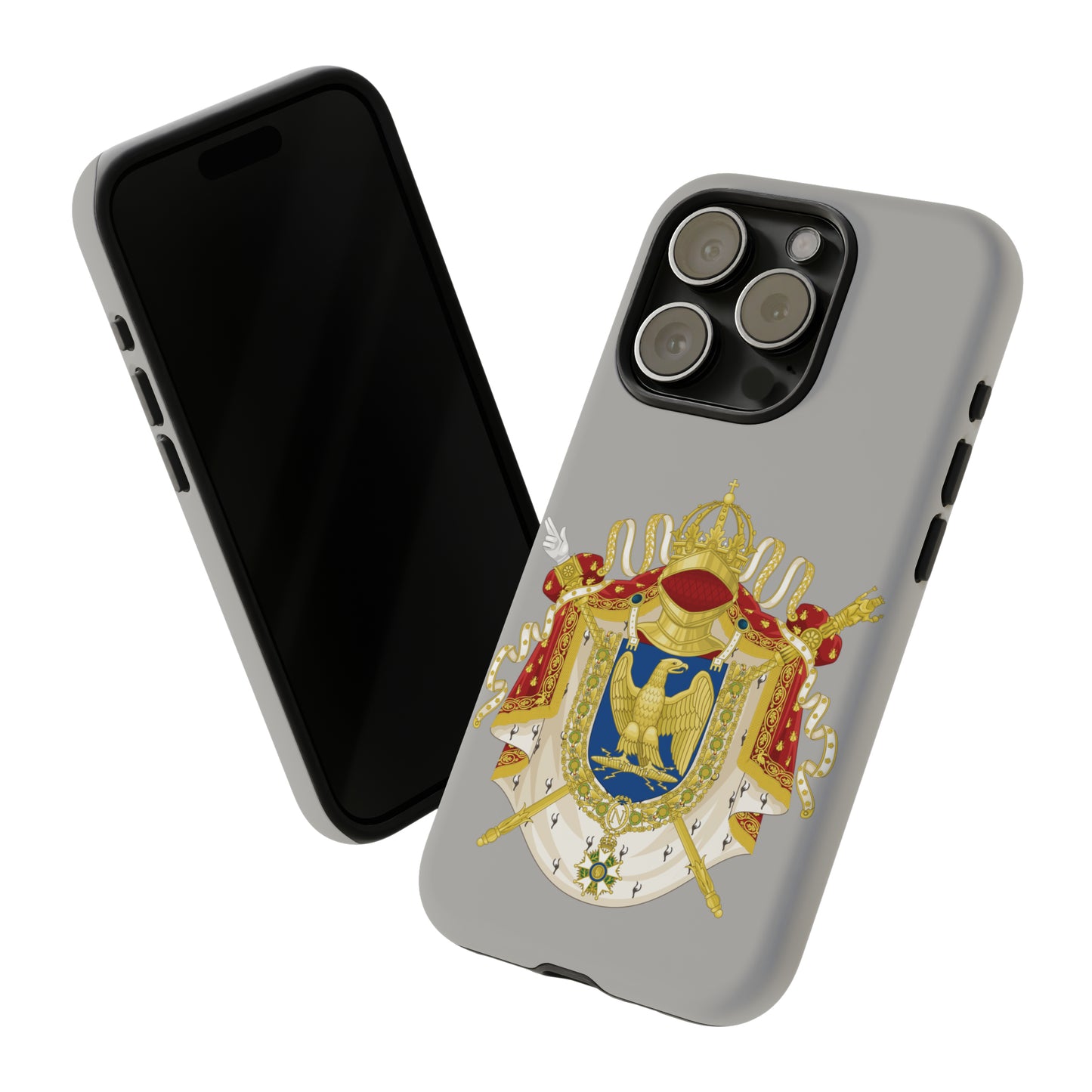 Coque premier empire polycarbonate