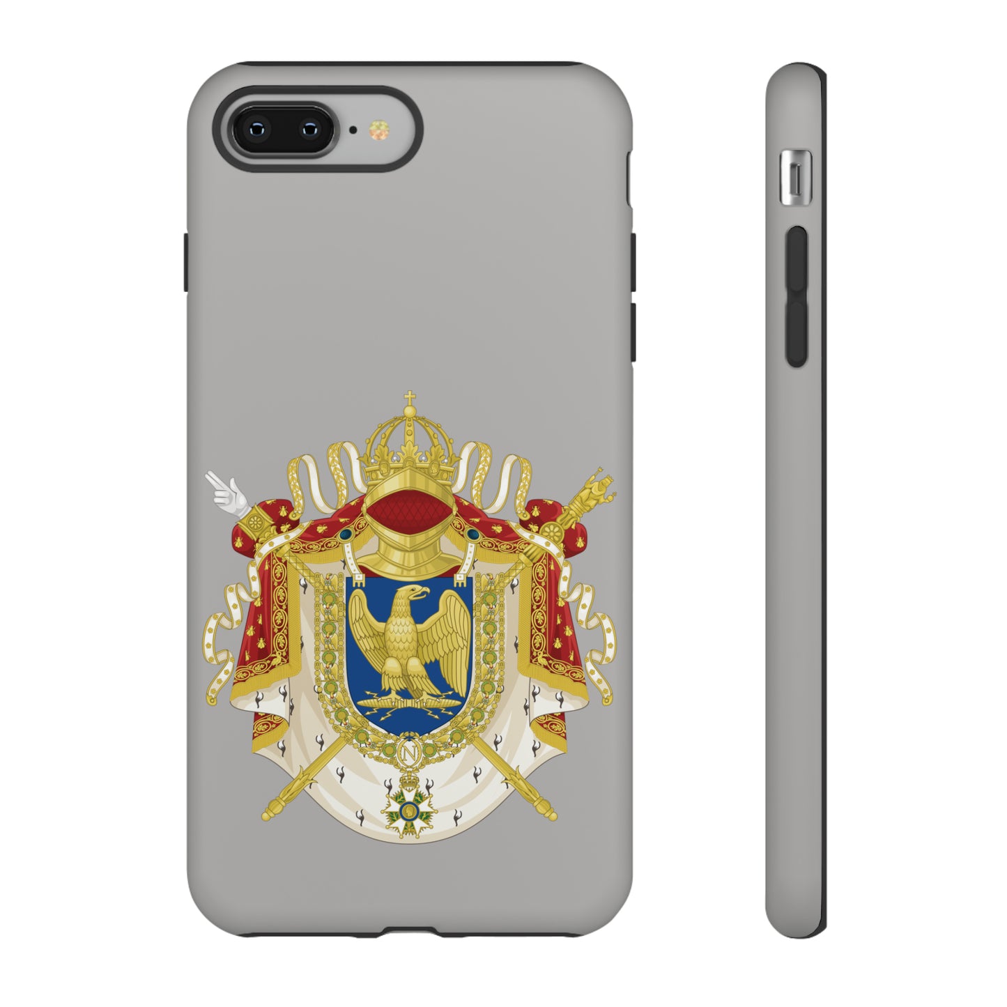 Coque premier empire polycarbonate