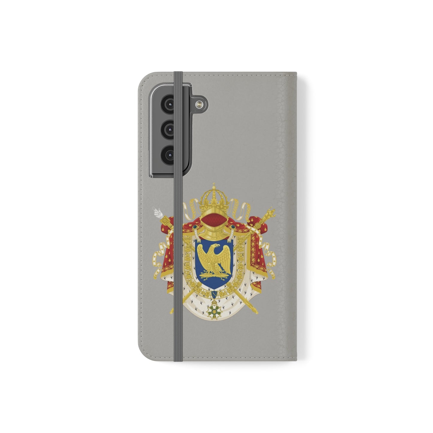 Coque tout téléphone  - "Premier Empire"