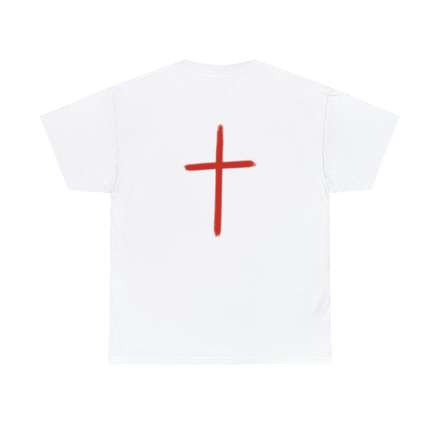 T-shirt - "Philippiens 4:13"