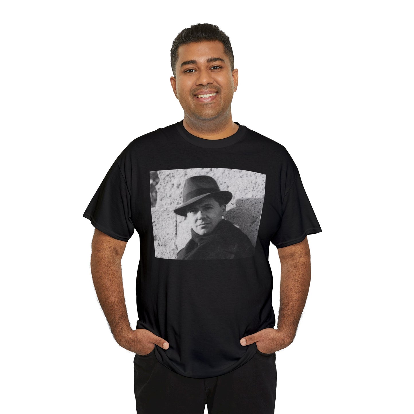 T-shirt - "Jean Moulin"