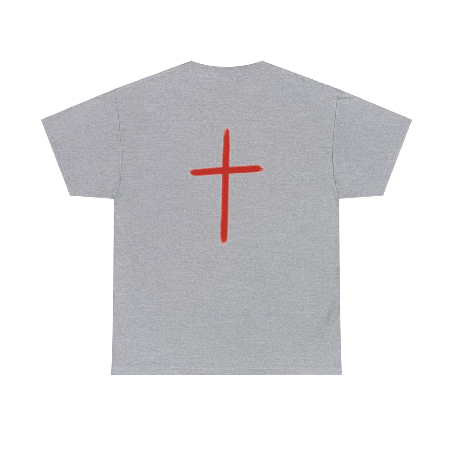 T-shirt - "Philippiens 4:13"